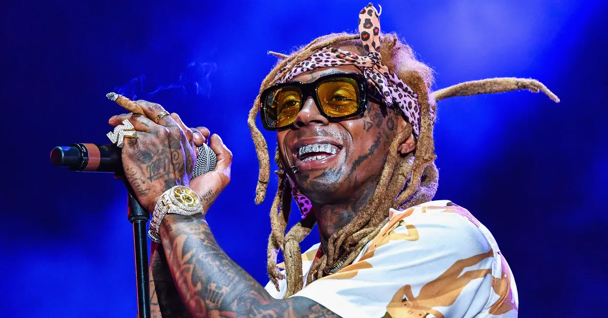 lil-wayne